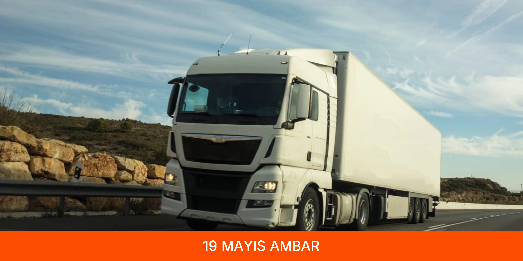 19 Mayıs Ambar