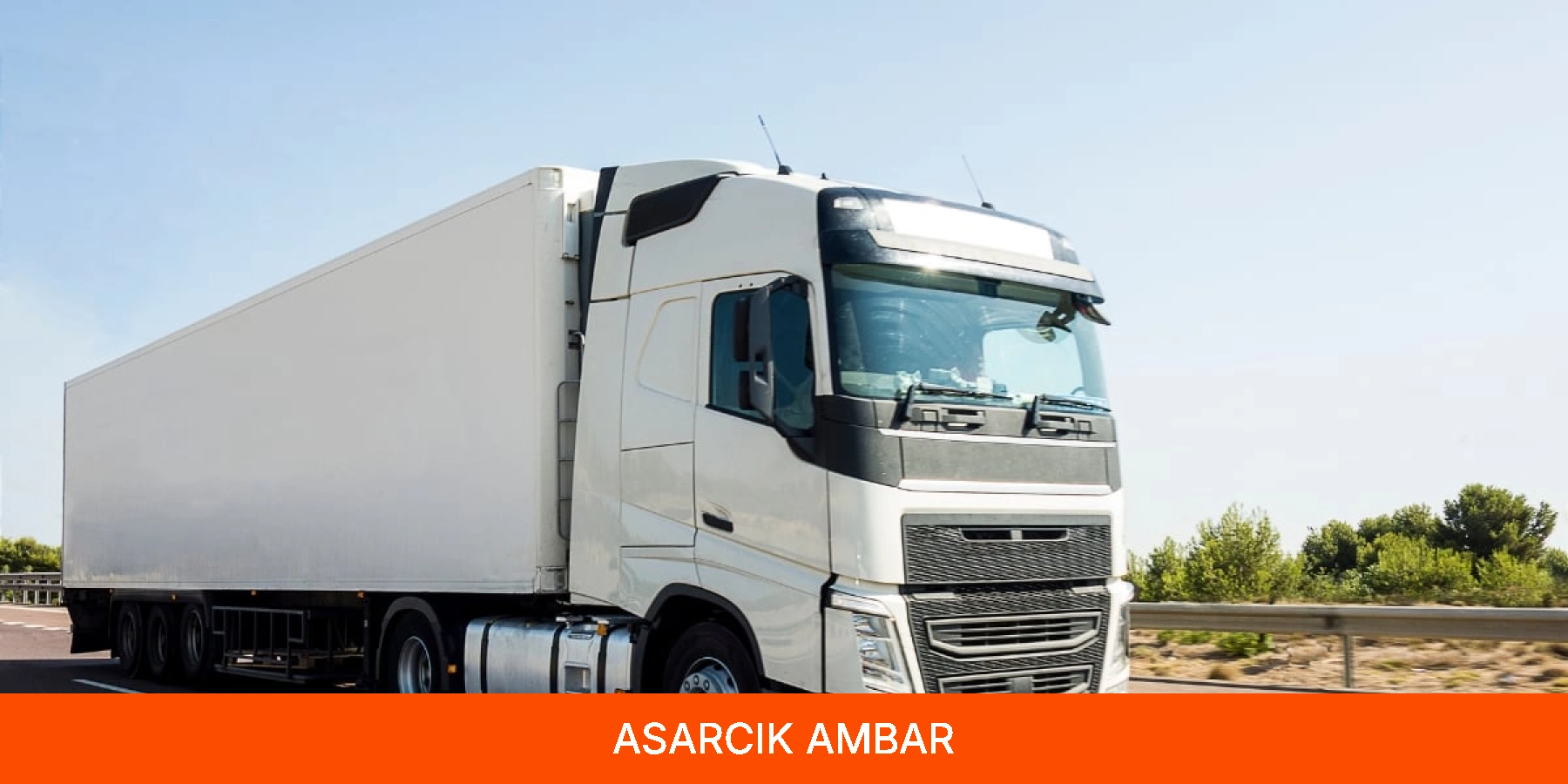 Asarcık Ambar