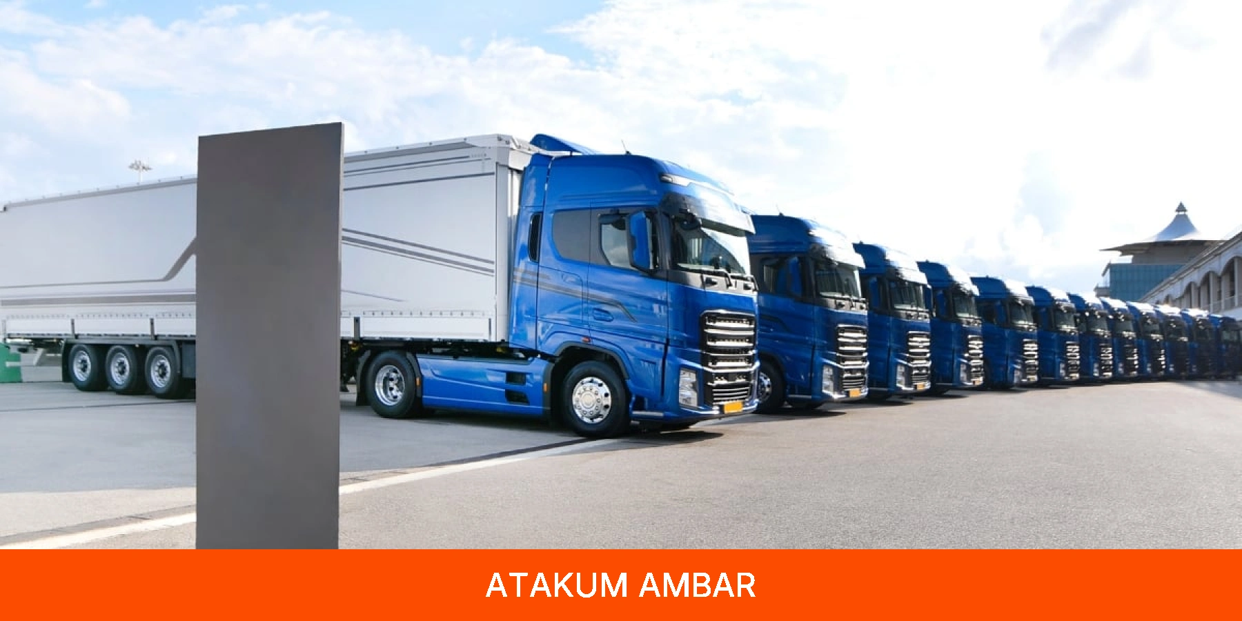 Atakum Ambar