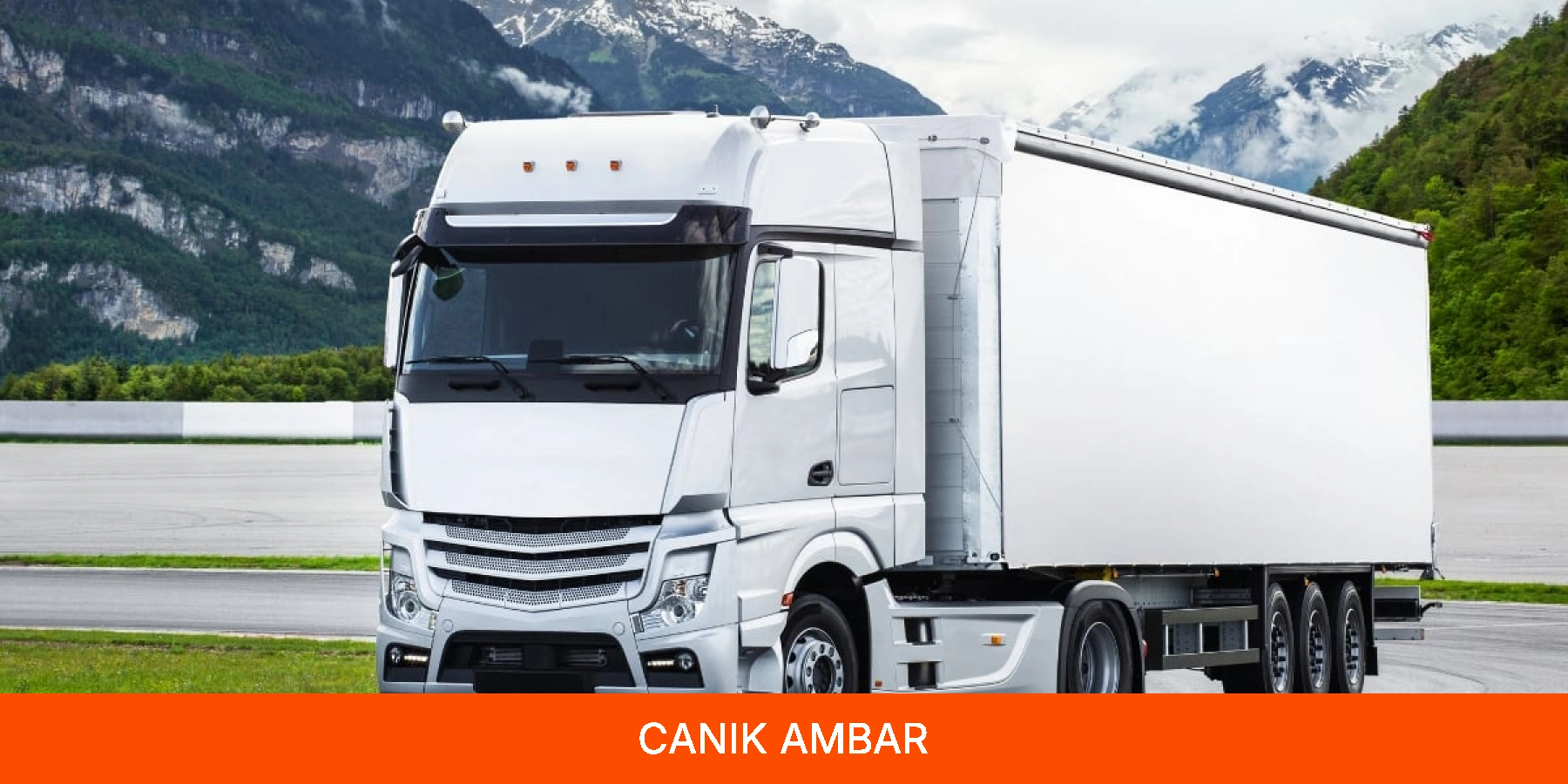 Canik Ambar