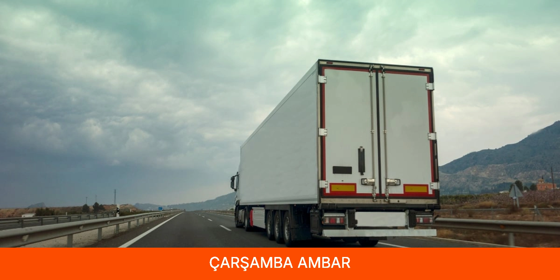 Çarşamba Ambar