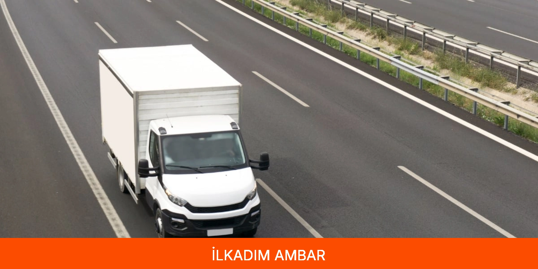 İlkadım Ambar