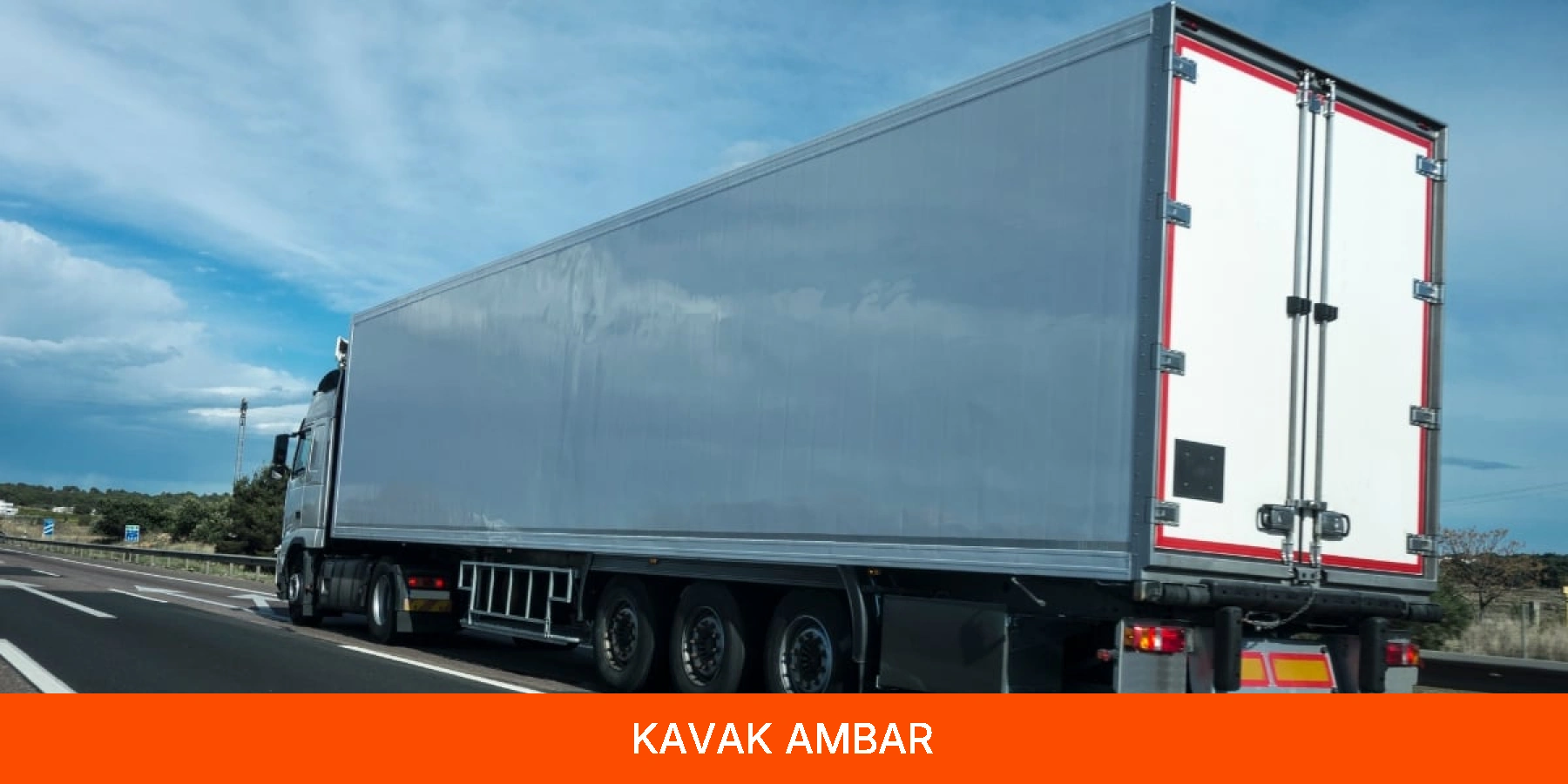 Kavak Ambar