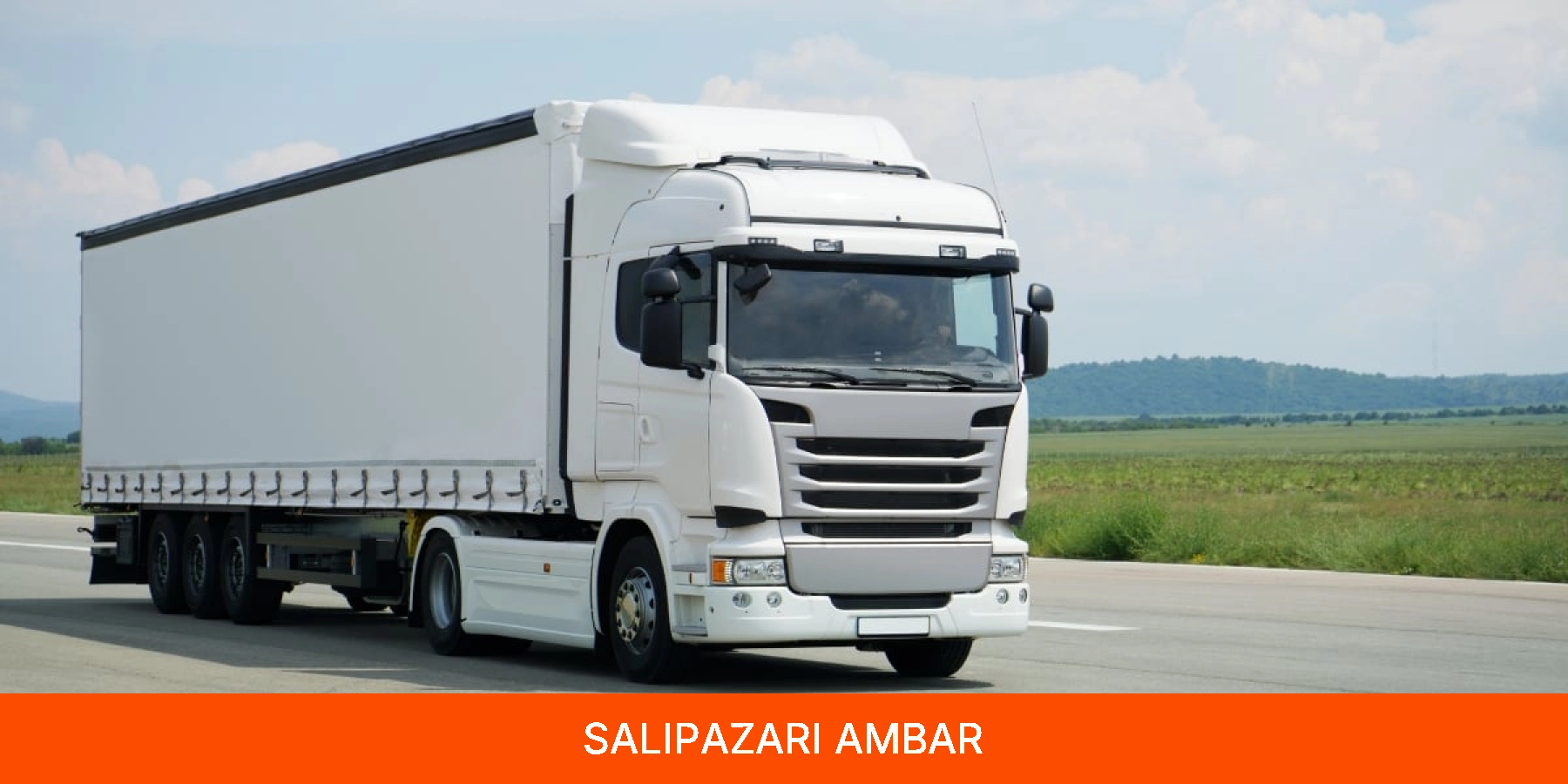 Salıpazarı Ambar
