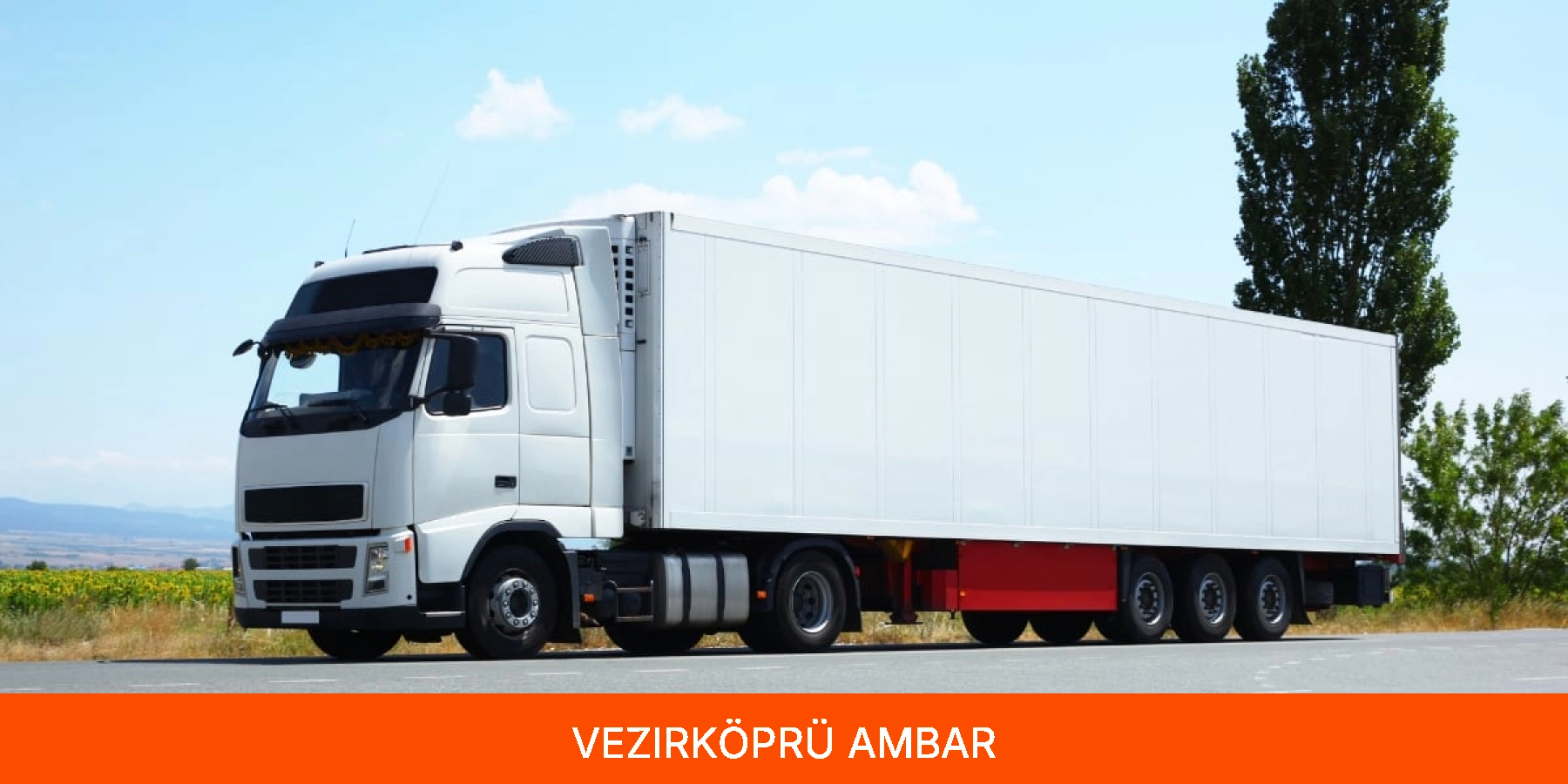 Vezirköprü Ambar