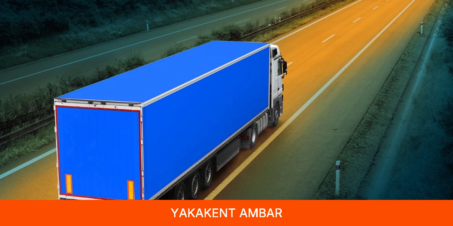 Yakakent Ambar