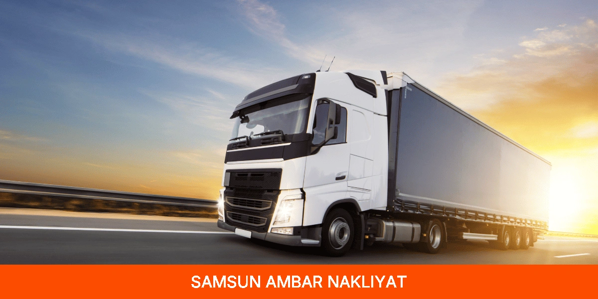 Samsun Ambar Nakliyat