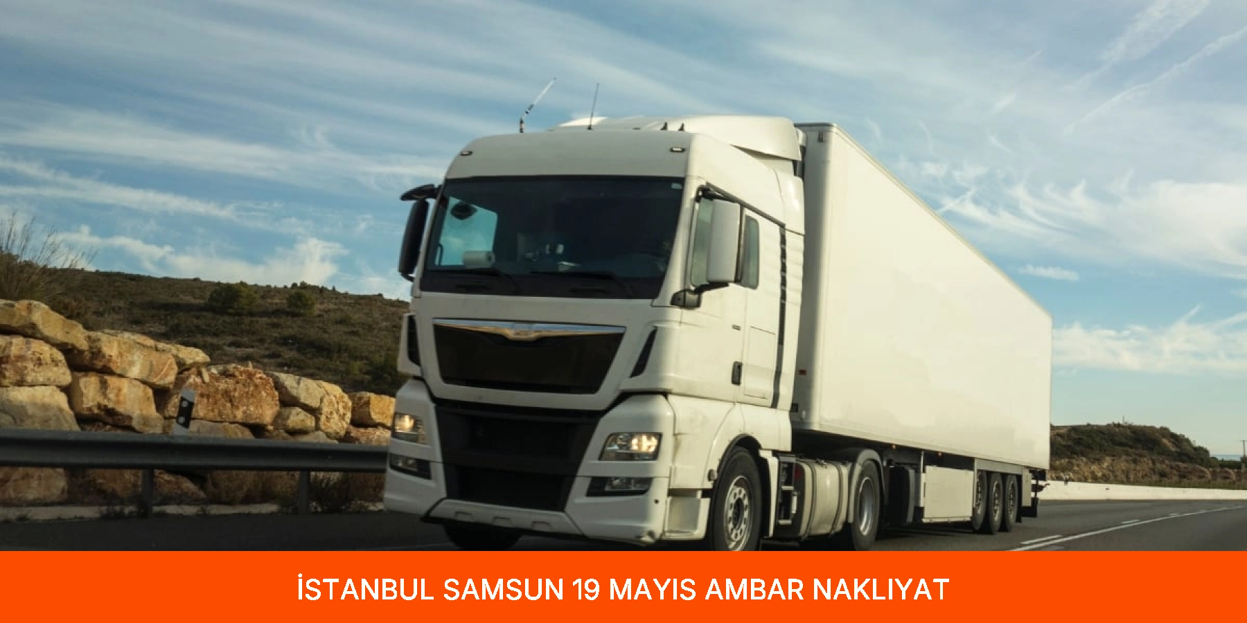19 Mayıs Ambar