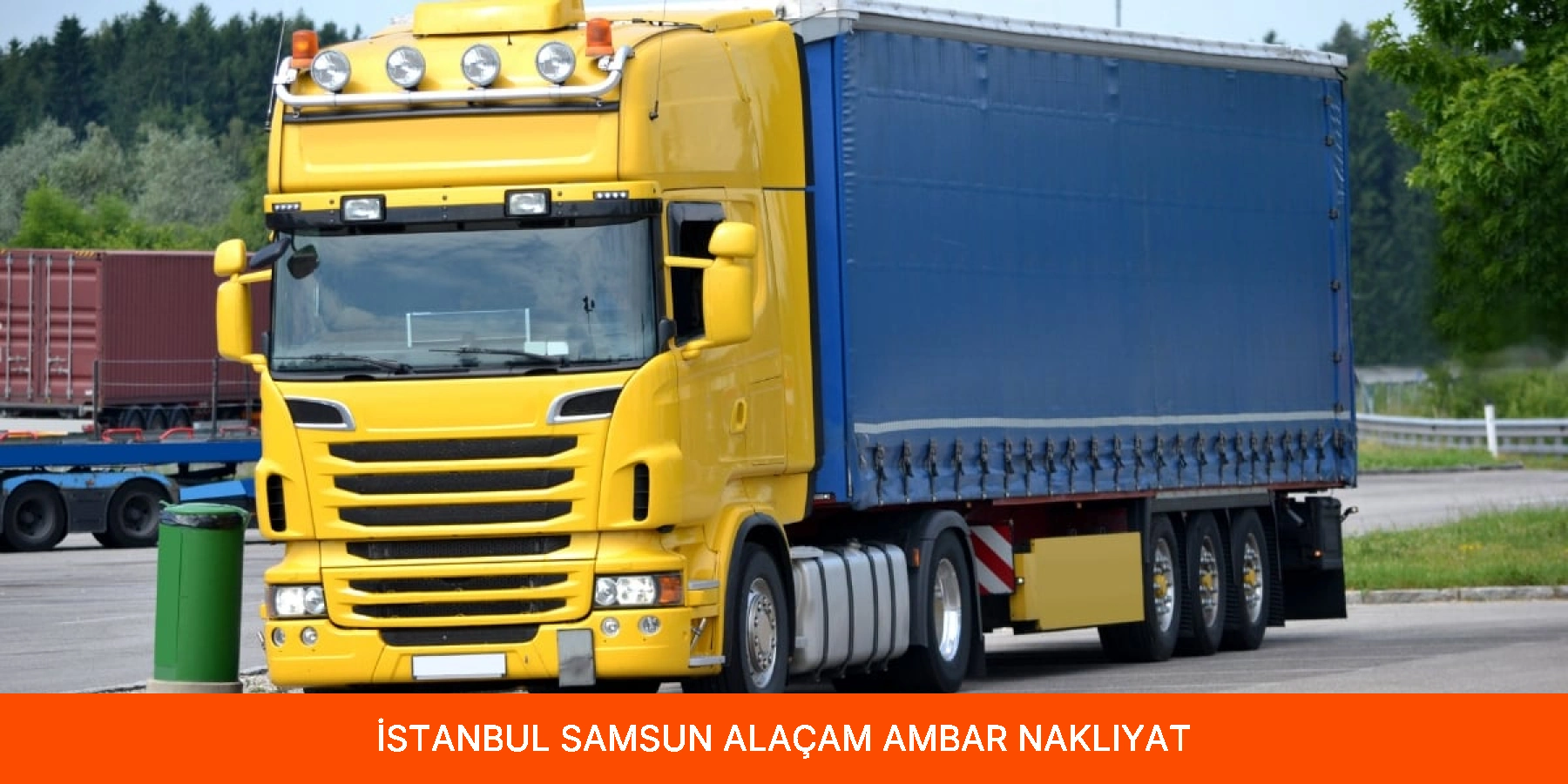 Alaçam Ambar