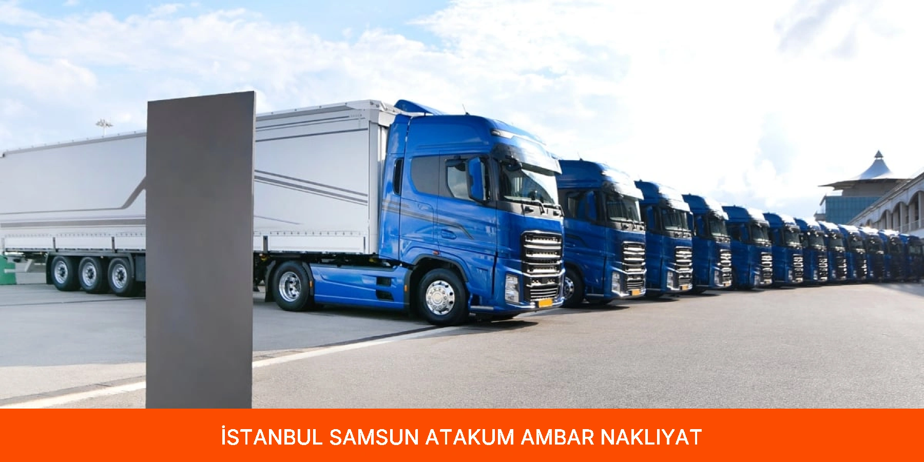 Atakum Ambar