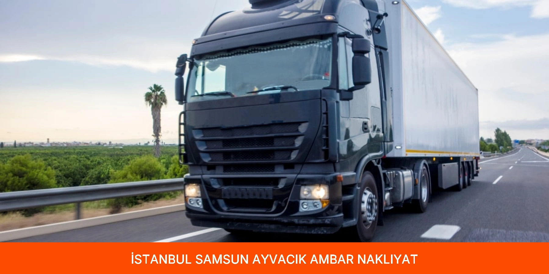 Ayvacık Ambar