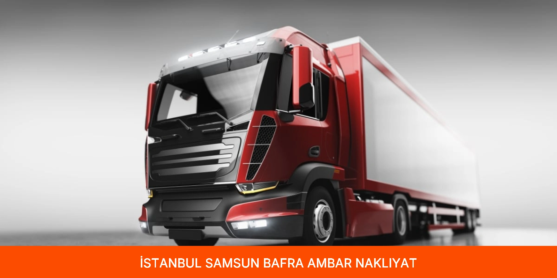 Bafra Ambar
