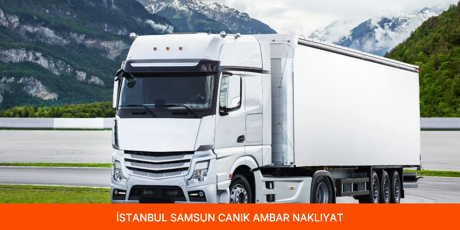 Canik Ambar