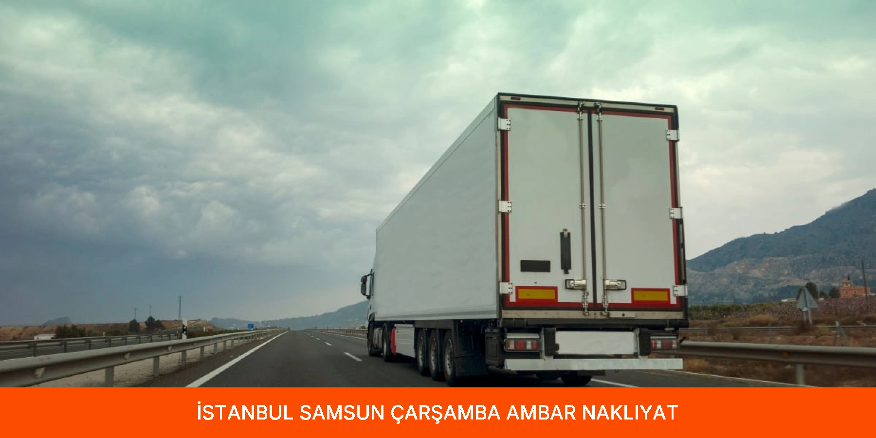 Çarşamba Ambar