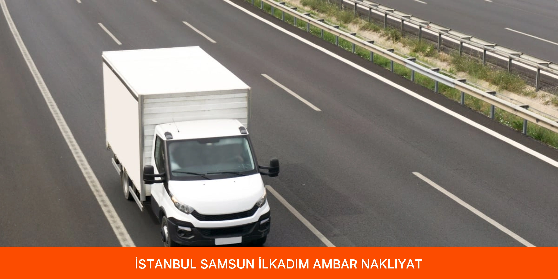 İlkadım Ambar