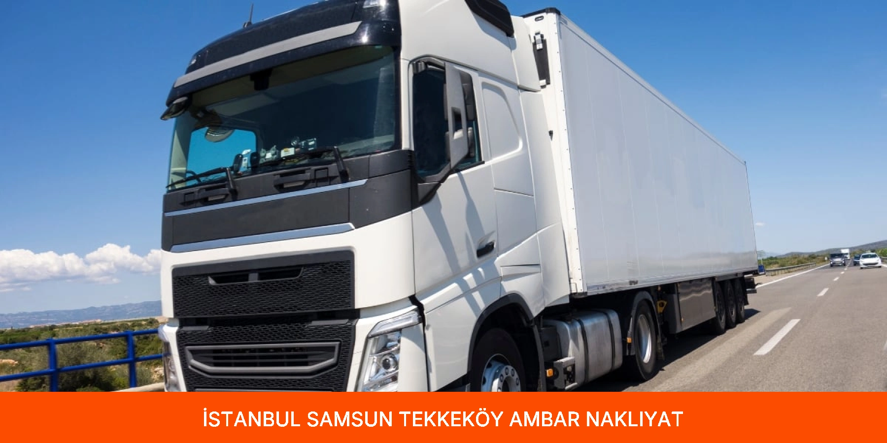 Tekkeköy Ambar
