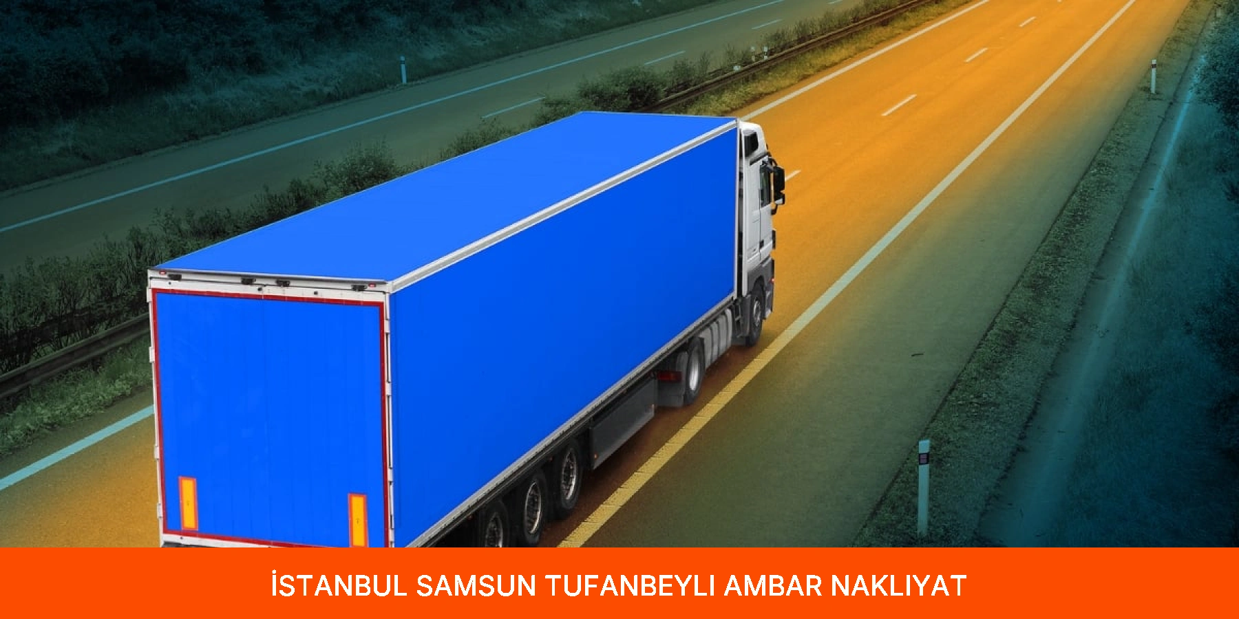 Tufanbeyli Ambar