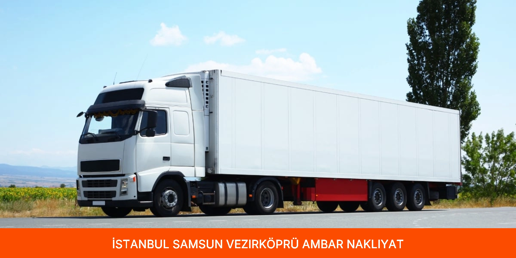 Vezirköprü Ambar