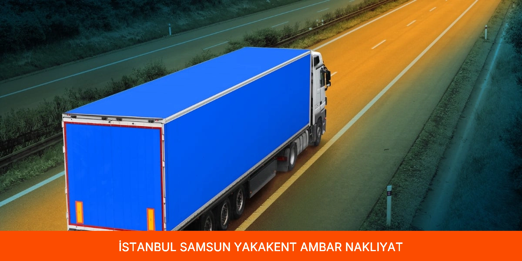Yakakent Ambar